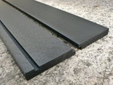 Fascia Boards  Recycled Plastic Wood